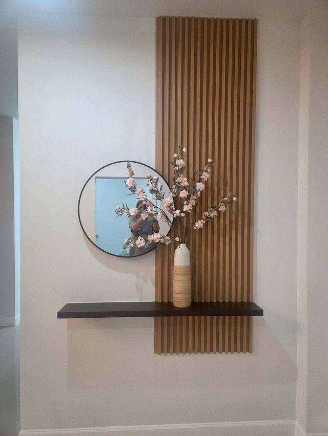 บ้านหลังมุมโครงการหรู เฟอร์ครบ! พร้อมอยู่! 10