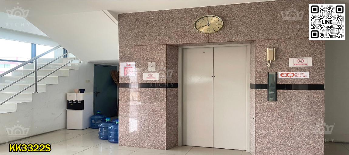 โรงงานสภาพใหม่ พร้อมใบ รง.4 แบตเตอรี่ เกือบ 3 ไร่ พื้นที่ใช้สอย 2,500 ตร.ม. พื้น Epoxy ทำเลดีเดินทางง่าย ใกล้พุทธสาคร เพียง 2 นาที - KK3322S 9