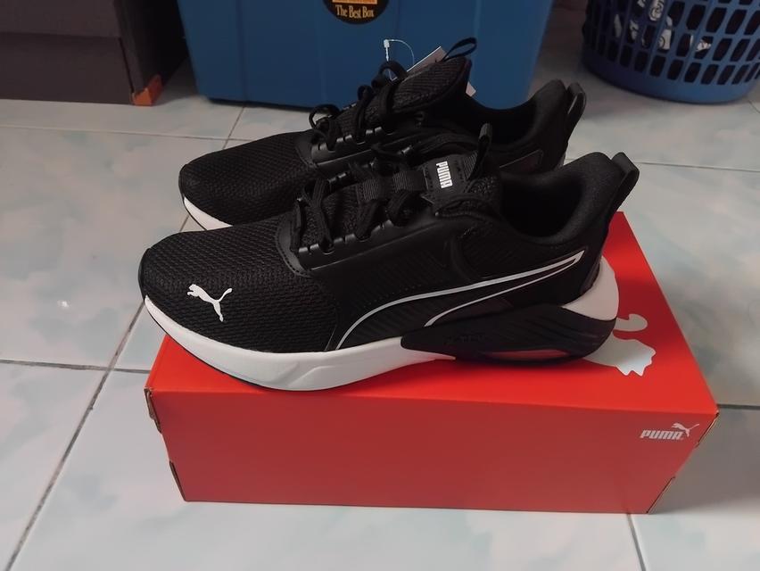 รองเท้าpuma running รุ่นX-Cell Nova FS