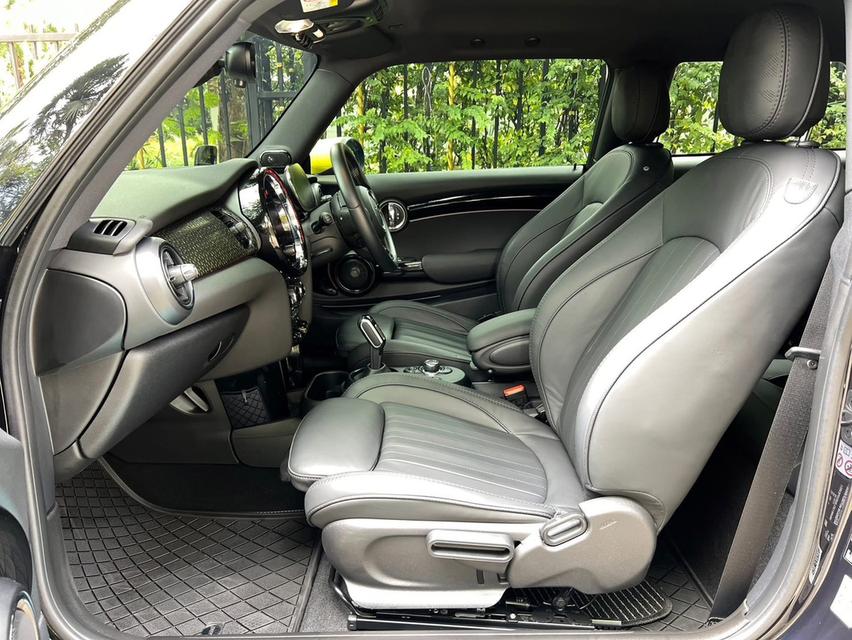 รหัสรถ PJP5272 2021 MINI COOPER ELECTRIC SE รูปที่ 15