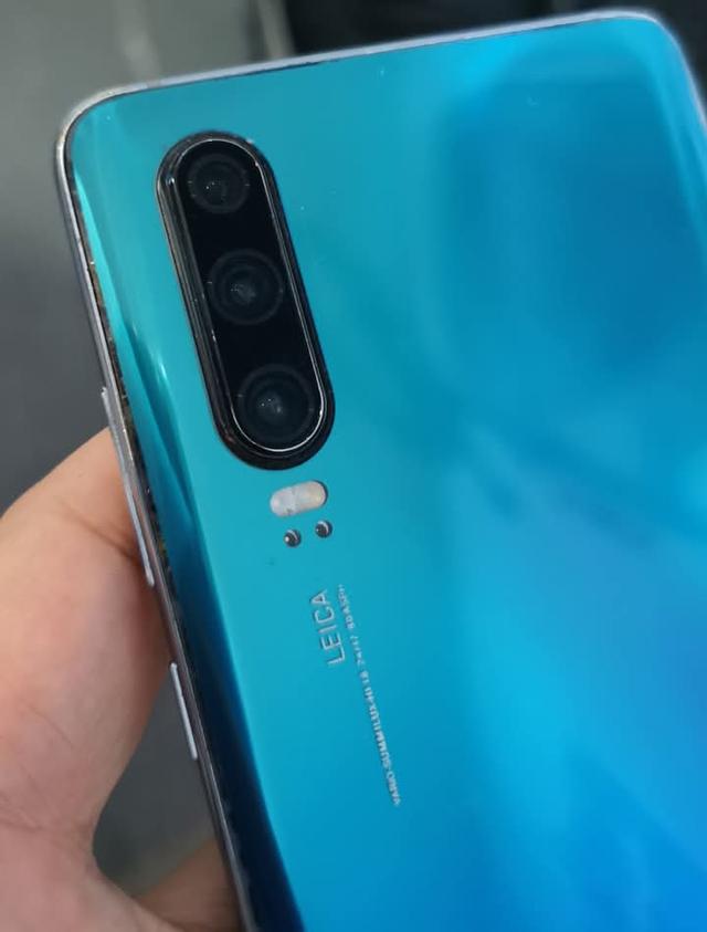 ปล่อยขาย Huawei P30 3