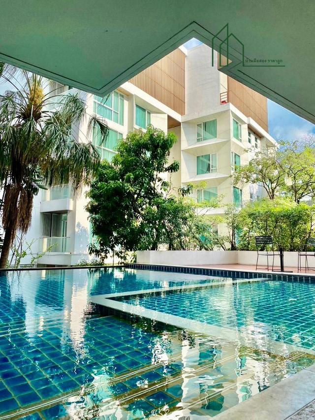 The Amethyst สุขุมวิท 39 วิวสวย พร้อมอยู่ 16