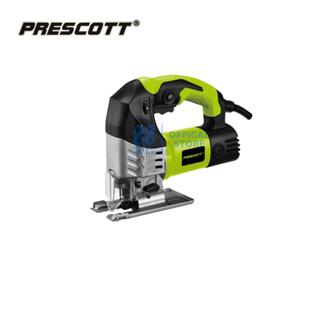 เลื่อยจิ๊กซอ 800วัตต์ 220-240V รุ่น PT1206503 (Prescott)