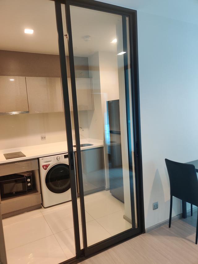 ขายคอนโดlife asoke rama9 สัญญาเช่า2ปี ขนาด35ตรม. 1bedroom plus 4