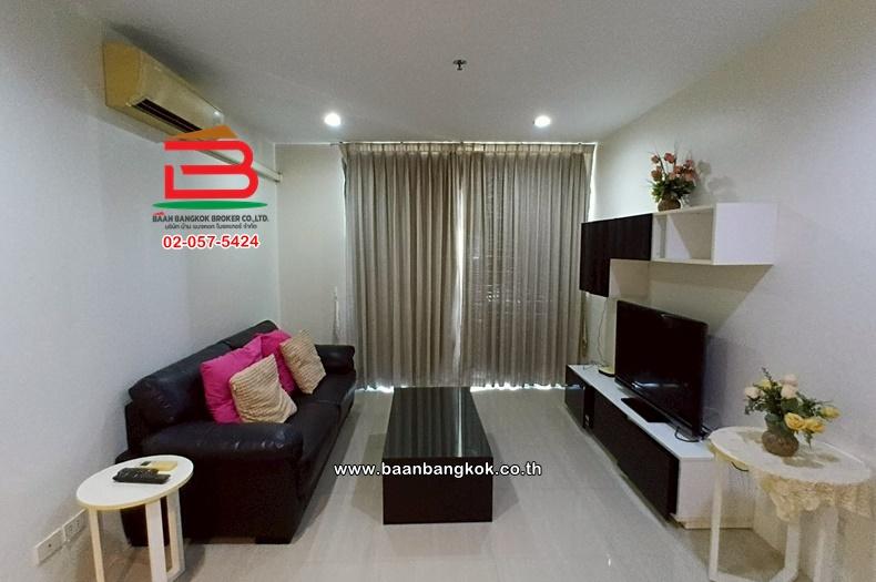 คอนโดมิเนียม โครงการ ศรีราชา คอนโดวิว (สุรศักดิ์ 1) เนื้อที่ 46.26 ตร.ม ใกล้สวนสุขภาพเกาะลอย ตำบลศรีราชา อำเภอศรีราชา จังหวัดชลบุรี 6