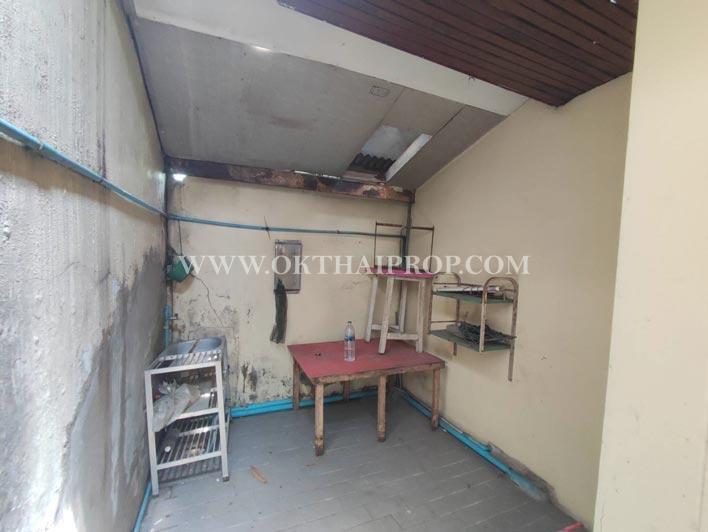 บ้านแฝด หมู่บ้านสามัคคี (นวมินทร์ 105) ถนนเกษตร-นวมินทร์ 10
