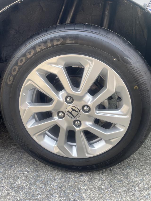 Honda.Jazz SV สภาพดี/ดูแลถึง รูปที่ 15