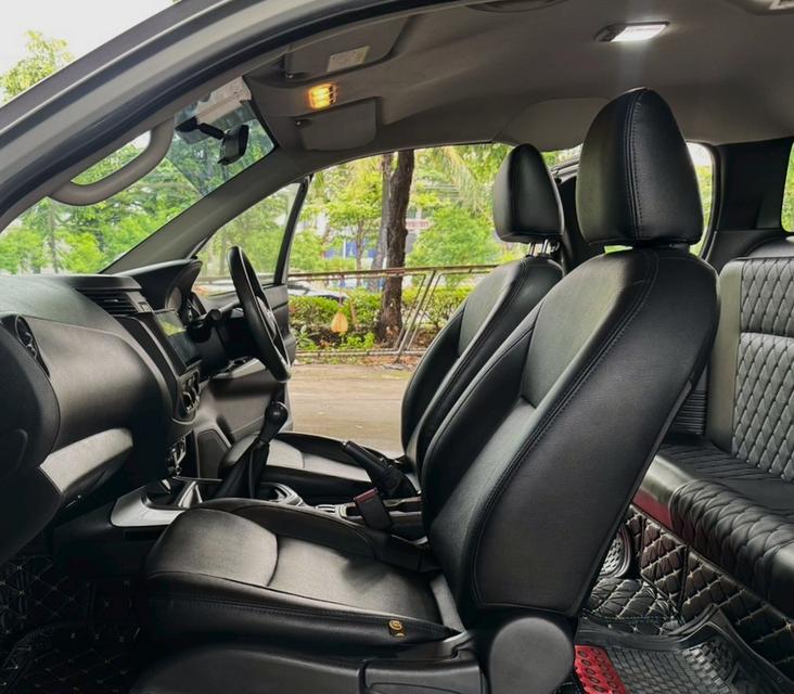 Nissan NP300 Navara 2.5 S King-Cab MT ปี 2021  6