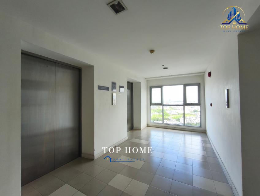 🏢 ขายด่วน❗️คอนโด แอสปาย สุขุมวิท 48 (Aspire Sukhumvit 48) #ห้องริม 12
