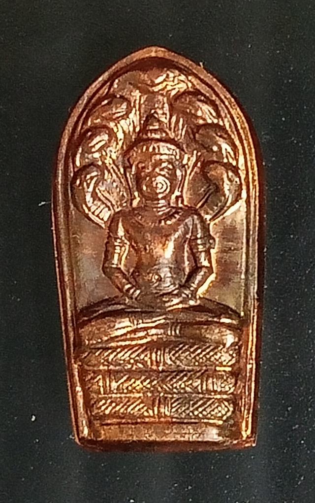 พระเครื่องพระบูชาของสะสม