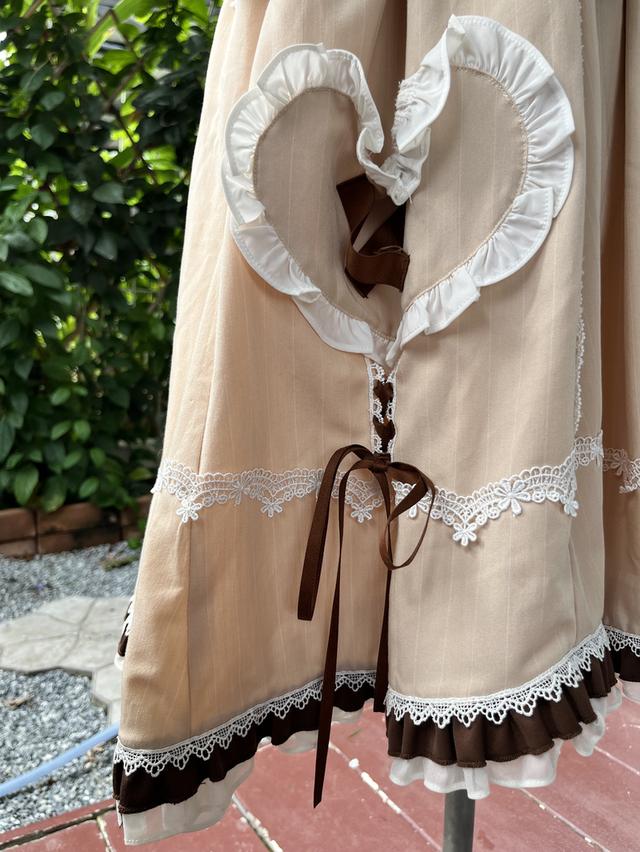 เสื้อผ้าสไตล์ญี่ปุ่นและคอสเพลย์ 2