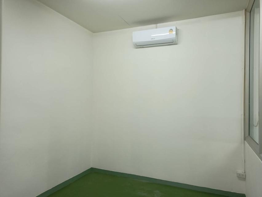 รหัส PNB006 ให้เช่าโรงงานผลิตอาหาร GMP 473 ตร.ม. พิกัด ซอยเรวดี เมืองนนทบุรี ใกล้แยกแคราย 13