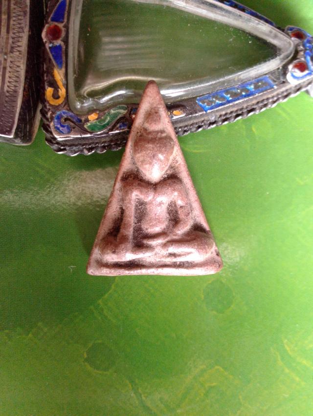 พระนางพญา กำแพงเพชร