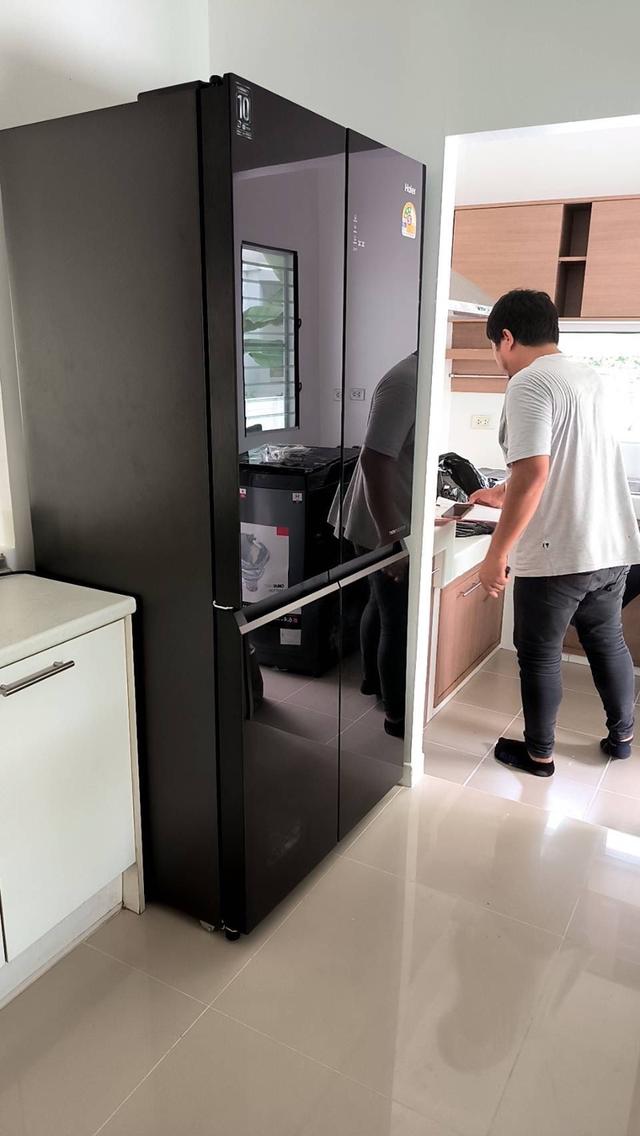 ให้เช่าบ้านเดี่ยว 2 ชั้น (For rent) บ้านสีวลี บางนาตราด กม.13 (รีโนเวทใหม่) 7