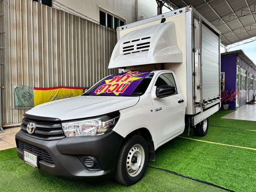 TOYOTA REVO SINGLECAB 2.4 J MT 2018 3