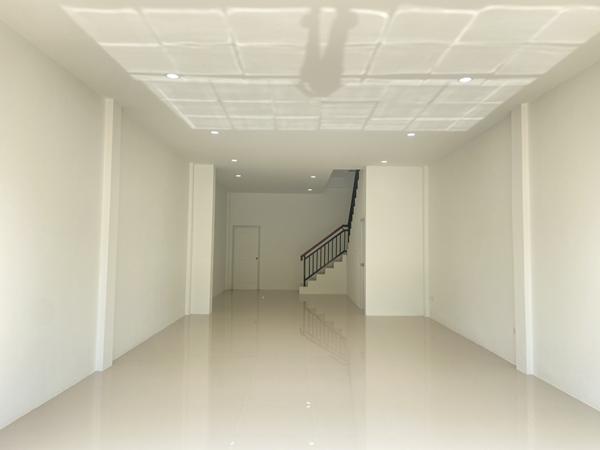 ขายอาคารพาณิชย์ 2 ชั้น 4