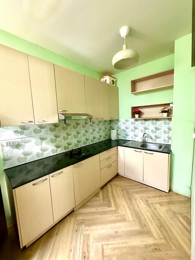 ขายทาวน์โฮม หมู่บ้านชวนชื่นทาวน์ชัยพฤกษ์-แจ้งวัฒนะ 5