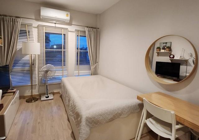 ให้เช่าบ้านเดี่ยว 3 ห้องนอน 3 ห้องน้ำ โครงการ คาซ่า วิลล์ ดอนเมือง-สรงประภา 4