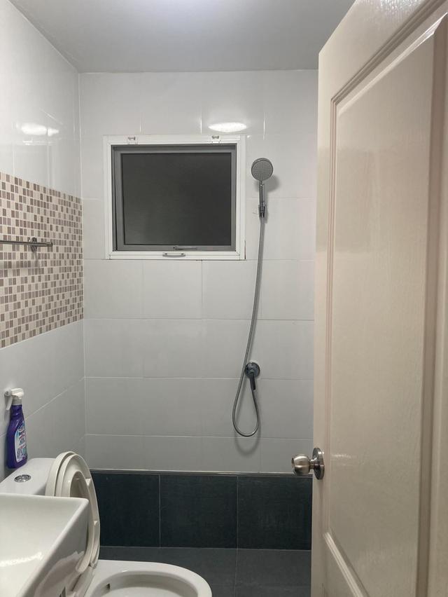 ทาวเฮ้าส์หมู่บ้านศุภาลัยวิลล์ เพชรเกษม 69 6