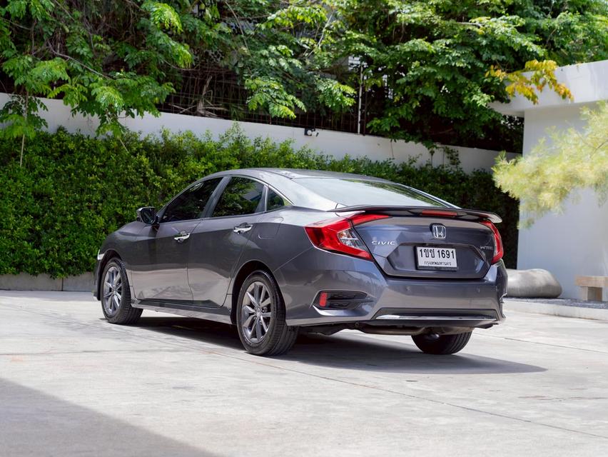 HONDA CIVIC FC 1.8 EL (MNC) Sedan 2020 รูปที่ 5