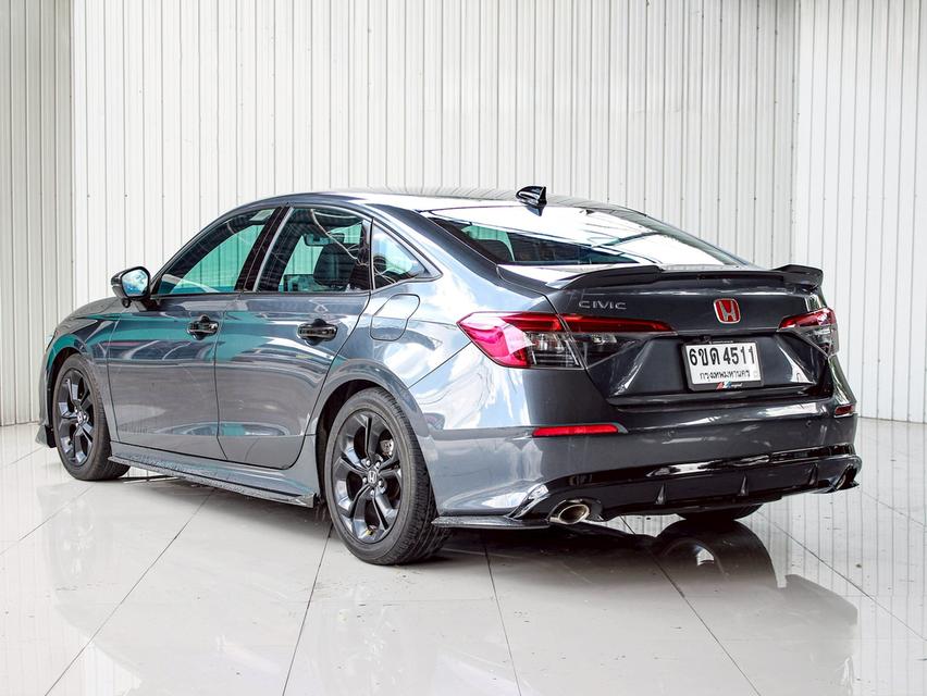 HONDA CIVIC FE 1.5 RS 2022  8