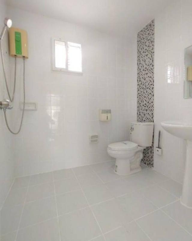 ขายบ้านเดี่ยวมือสอง หมู่บ้านพฤกษาวิลเลจ 5 บางใหญ่ นนทบุรี งดรับนายหน้า เจ้าของขายเอง 14