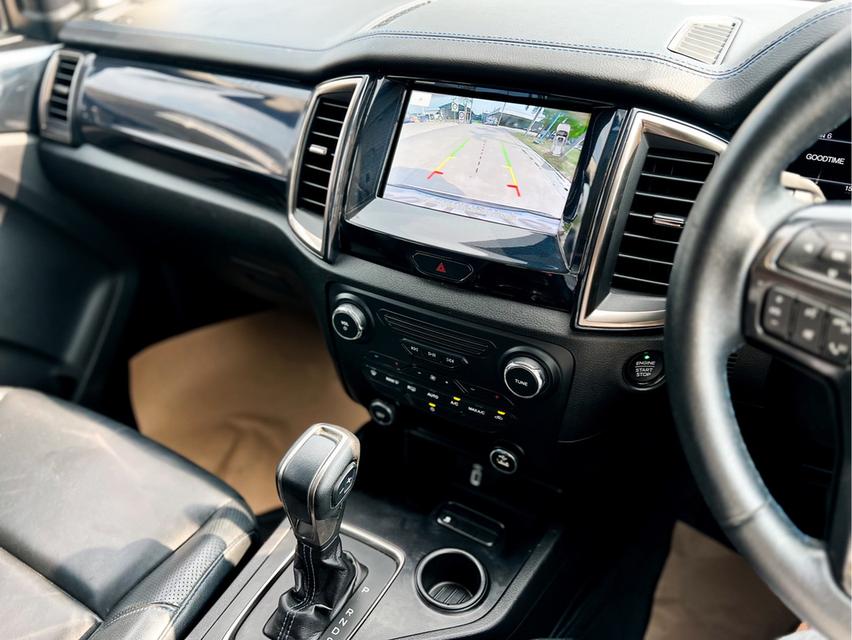 ขาย Ford Everest 2.0 Titanium ปี21 8