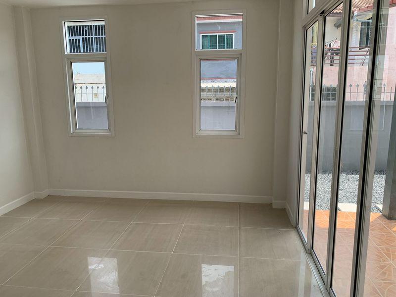 ขาย :บ้านเดี่ยว 2 ชั้น, เนื้อที่ 57 ตรว.  หมู่บ้านพนาสนธิ์ การ์เด้นโฮม 6  14