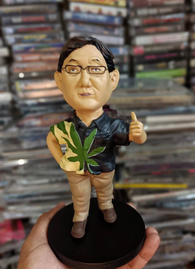 ของที่ระลึกงานเกษียณขอ,งขวัญวันเกษียณตุ๊กตาปั้นตามสั่ง ปั้นตามแบบลูกค้าต้องการสั่งปั้นออนไลน์ รูปที่ 13