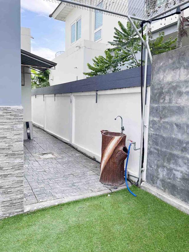 ศุภาลัย เบลล่า รังสิตคลองสอง   2