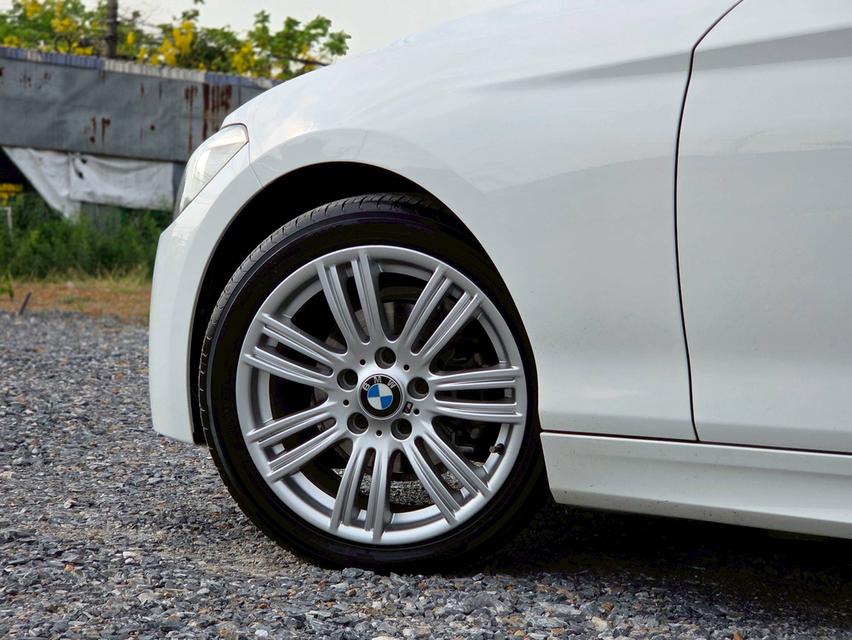 รหัสรถ NC325 📍 BMW✳️ 116i M Sport Hatchback [F20] รูปที่ 10
