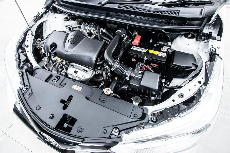 รหัสรถ 3A780 YARIS 1.2 ENTRY 2022 18