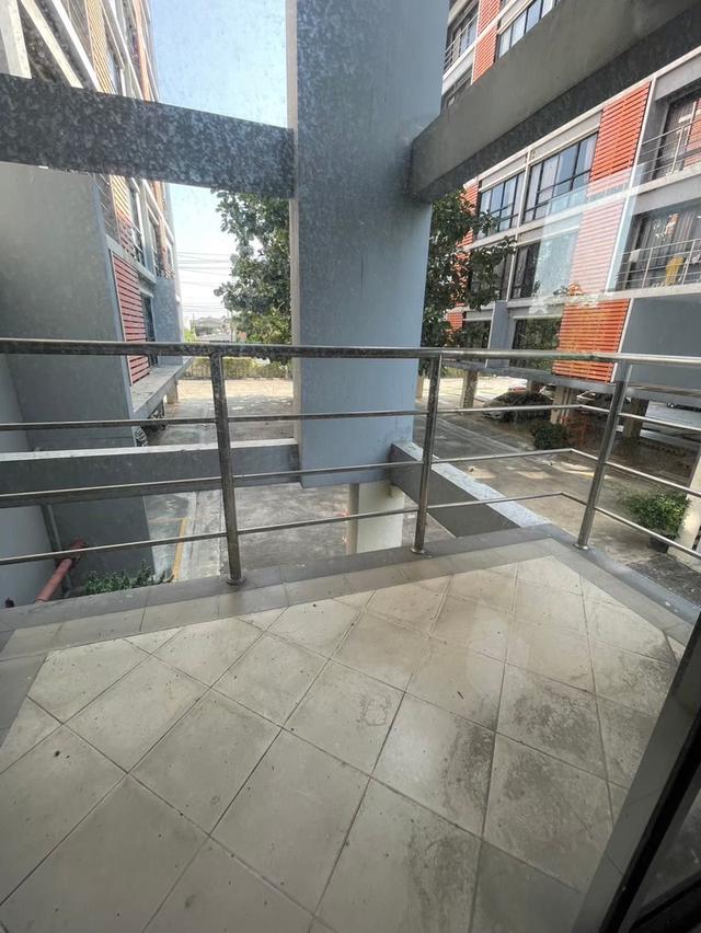 ขายคอนโด  พาร์ค วิลเลจ อ่อนนุช ชั้น2  ประเวศ กรุงเทพมหานคร 8