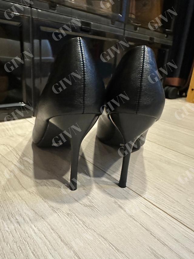 รองเท้าส้นสูงหัวแหลม  3