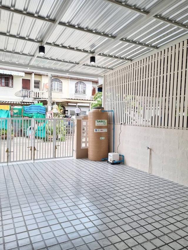 หมู่บ้านบัวทองแลนด์ สลิปเงินเดือนแลกบ้าน กู้บ้านได้เงินแสนติดมือ