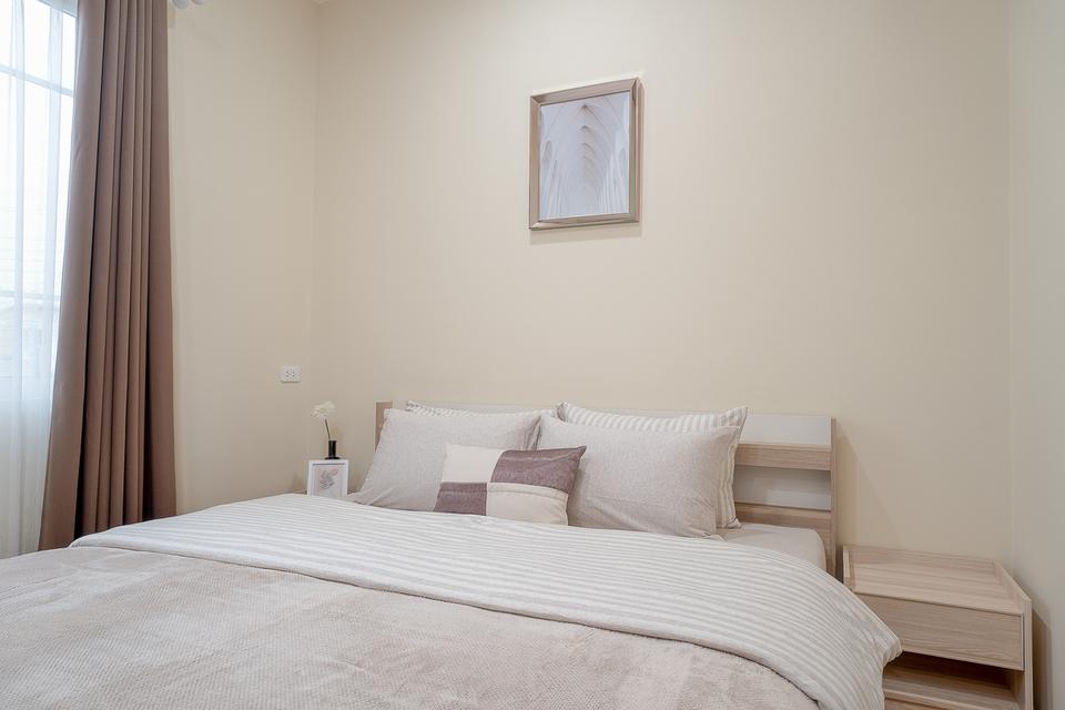 ทาวน์เฮ้าส์ให้เช่า รังสิต คลอง1 โกลเด้นทาวน์ ฟิวเจอร์-รังสิต 6