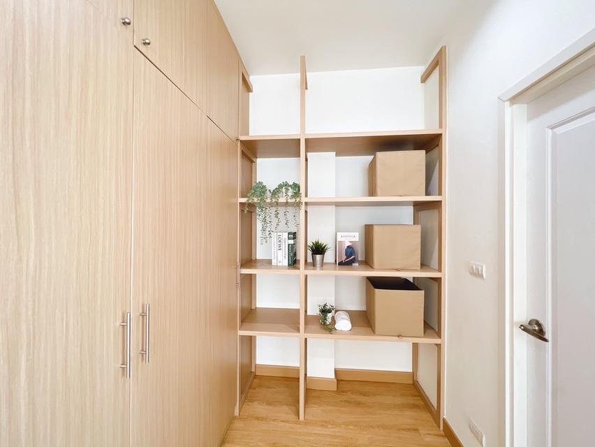 บ้านจัดสรรน่าอยู่เชียงใหม่ 17