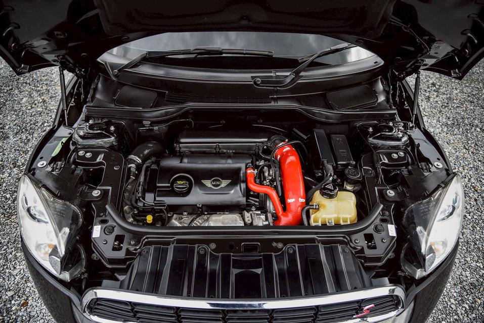 รหัสรถ CBL9990 MINI COOPER 1.6 S COUNTRYMAN ALL4 AT 2011 6