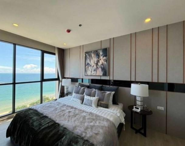 ขายคอนโดโครงการพาโนรา เขาตระตำหนัก อำเภอบางละมุง จังหวัดชลบุรี 3