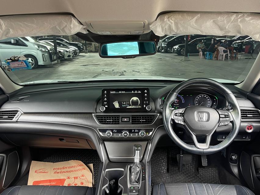 ขา Honda Accord 2.0Hybrid ปี20 11