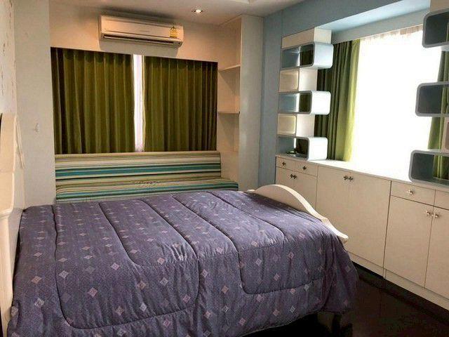 ขาย ให้เช่า บ้านเดี่ยว หลังริม 3 ชั้น โครงการ นาราสิริ ไฮด์อเวย์ NARASIRI HIDEAWAY 10