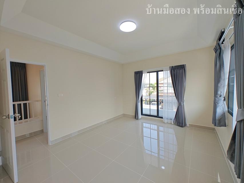 หมู่บ้านพฤกษ์ลดา2 คลอง4 17