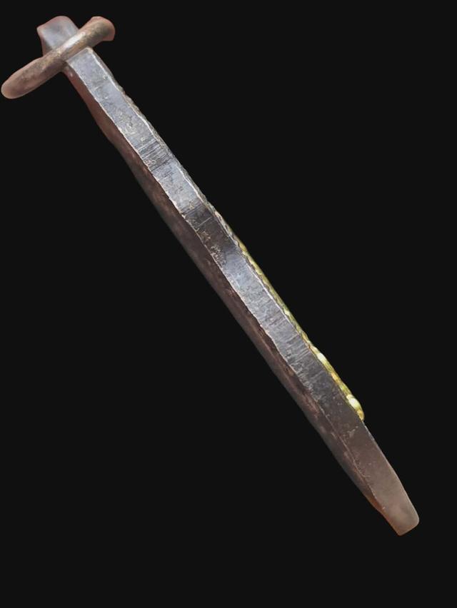 25/1#ขายพระบ้านเก่าเก็บ รูปที่ 4