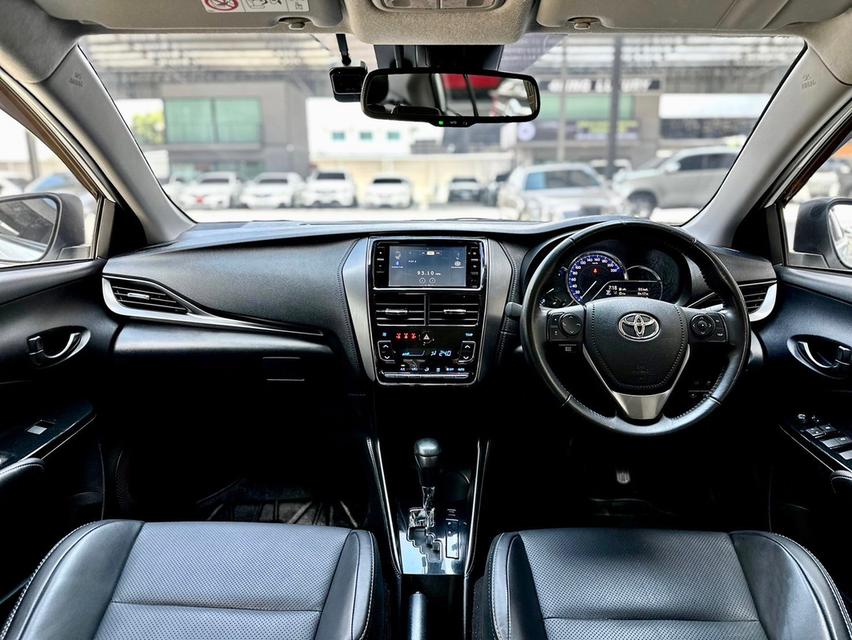 ยาริส yaris ativ 4