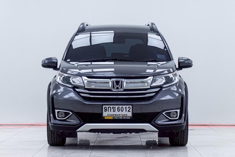 รหัสรถ 5B965 BRV 1.5SV 2019 3
