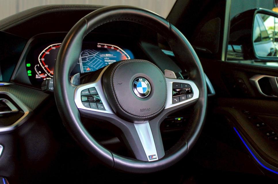 #BMW #X5 #xDrive30d M Sport ปี2023 🔥 ✅เพียง 2,950,000 ฿.💸‼️ 6