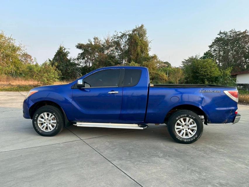 รหัสรถ BK39 Mazda BT50Pro 2.2 Hi-Racer💥ปี2013💥 รูปที่ 5