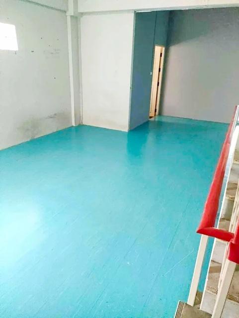 รร.มหาสวัสดิ์ราษฎรบำรุง 800 ม. เซนทรัลเวสต์วิลล์ 1.4 กม. โฮมโปร ราชพฤกษ์ 2กม. อาคารพาณิชย์ 4 ชั้นหลังมุม 35 ตร.วา. 560 ต 8