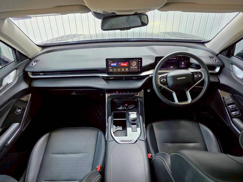 GMW Haval h6  1.5Htbrid ป่2022 รูปที่ 10