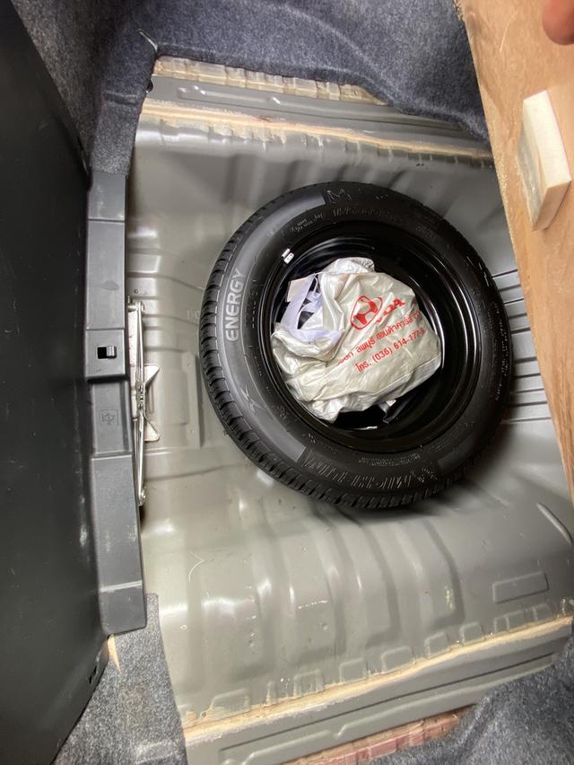 🔰Honda City 1.5 V ( MNC รองท็อป) ปี 12 เกียร์ Automatic รถบ้าน #มือเดียวป้ายแดง ประกันภัยชั้น 1 มิ.ย.69☎️ สนใจทักมาที่ 0917793248 รูปที่ 18